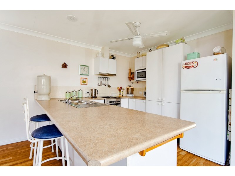 Bligh Park NSW 2756