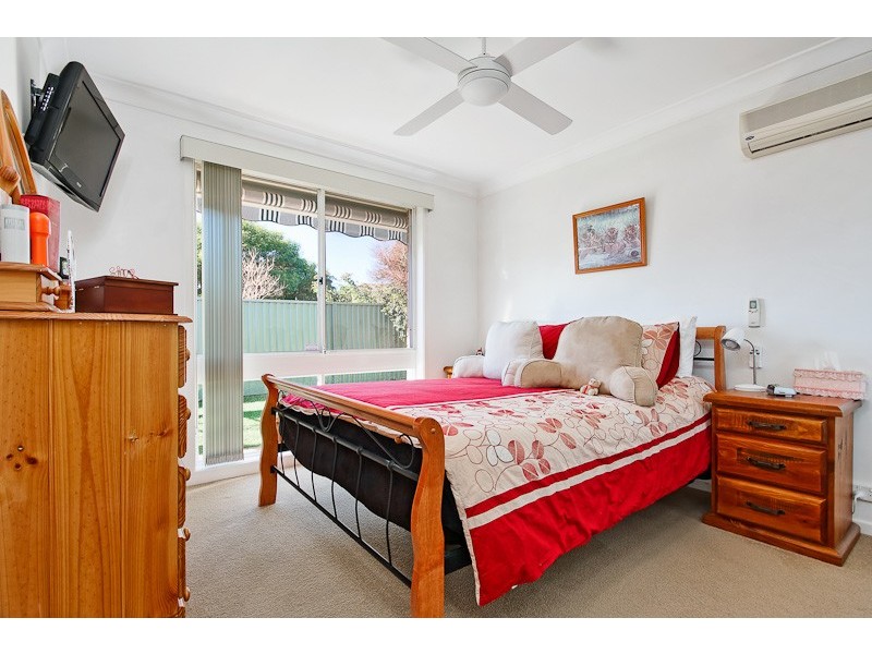 Bligh Park NSW 2756