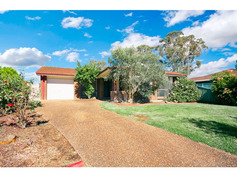 24 Harpur Crescent, South Windsor NSW 2756