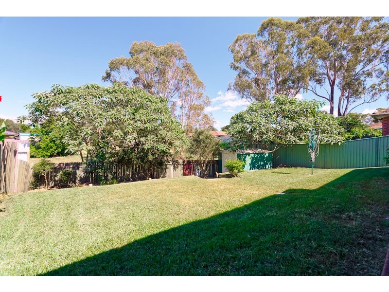 24 Harpur Crescent, South Windsor NSW 2756