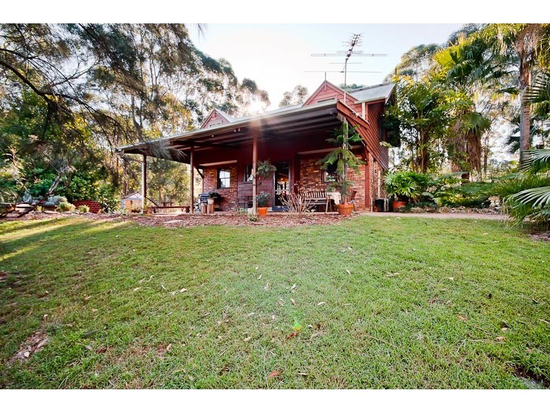 669 West Portland Road, Lower Portland NSW 2756