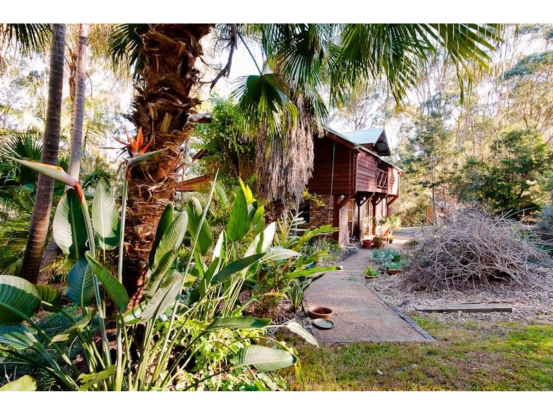 669 West Portland Road, Lower Portland NSW 2756