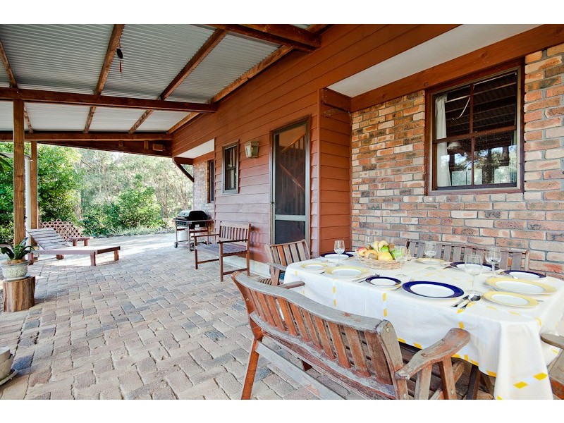 669 West Portland Road, Lower Portland NSW 2756