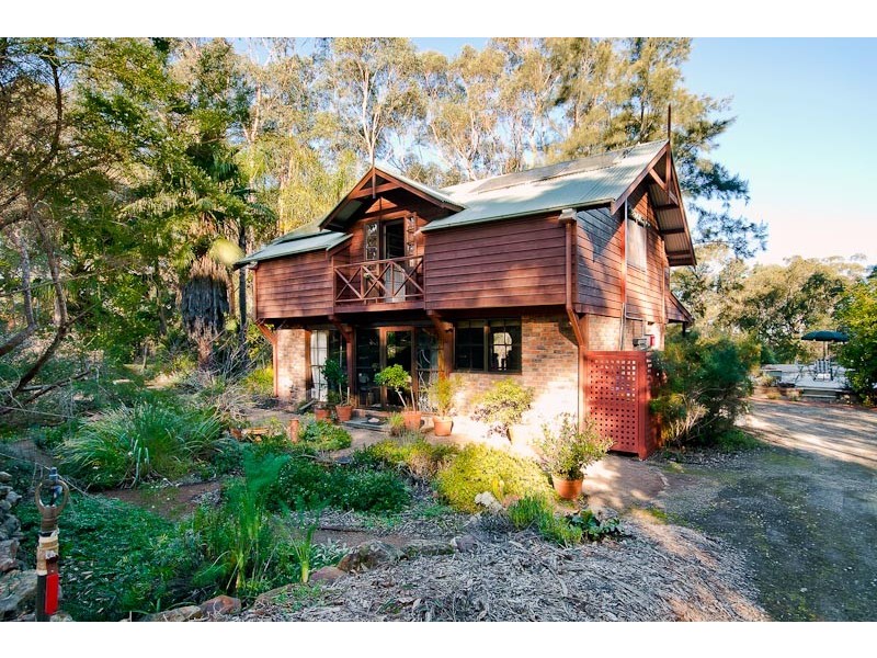 669 West Portland Road, Lower Portland NSW 2756