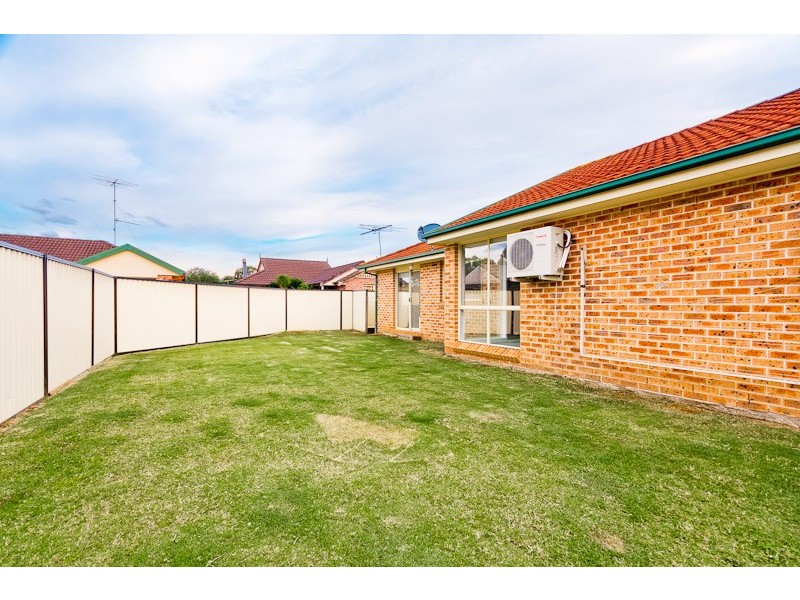 127 Porpoise Crescent, Bligh Park NSW 2756
