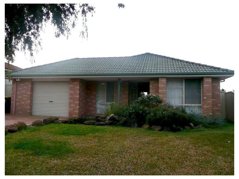 20 Farmer Close, Glenwood NSW 2768