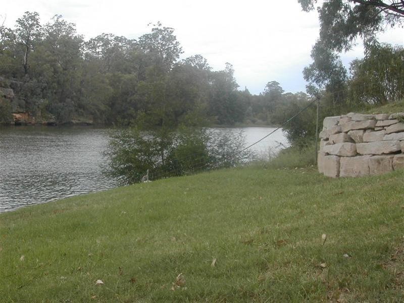 Ebenezer NSW 2756