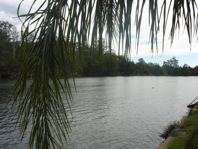 Ebenezer NSW 2756