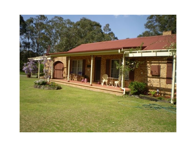 Pitt Town NSW 2756