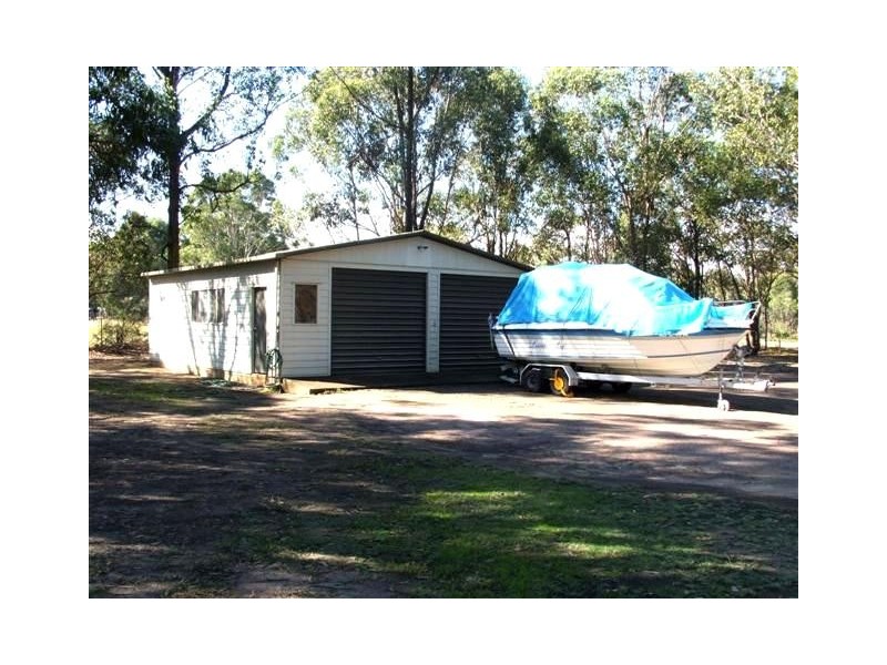 Pitt Town NSW 2756