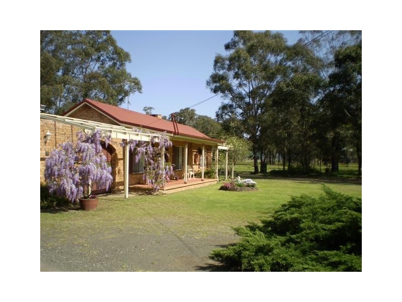 Pitt Town NSW 2756