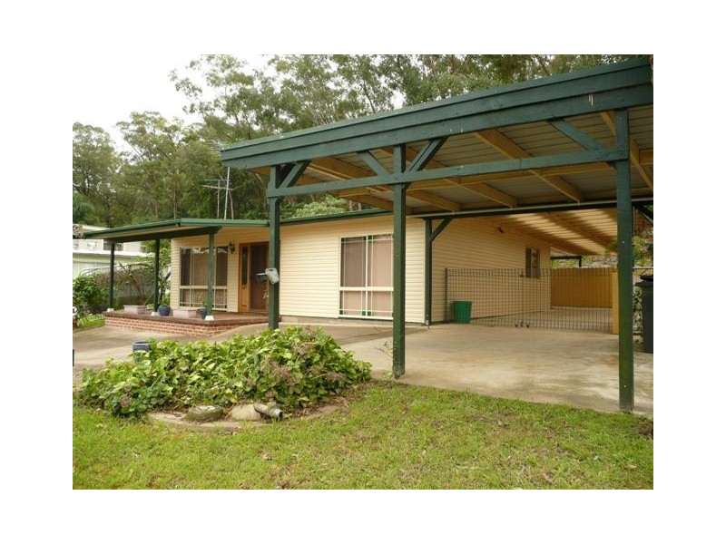 Lower Portland NSW 2756