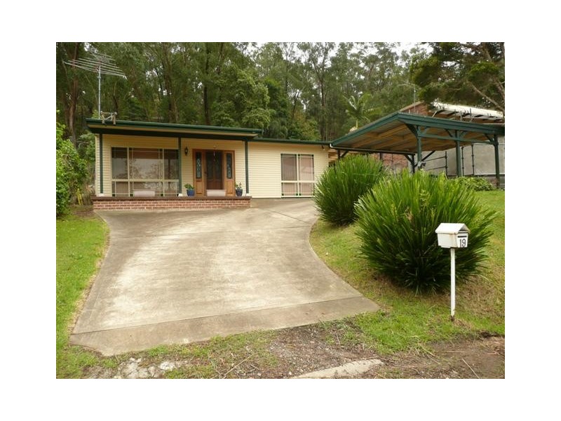 Lower Portland NSW 2756