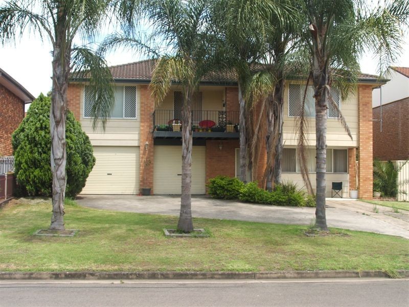 Mcgraths Hill NSW 2756