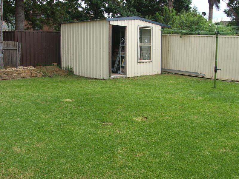 Mcgraths Hill NSW 2756