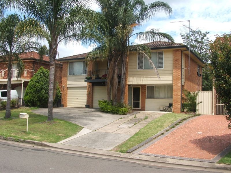 Mcgraths Hill NSW 2756