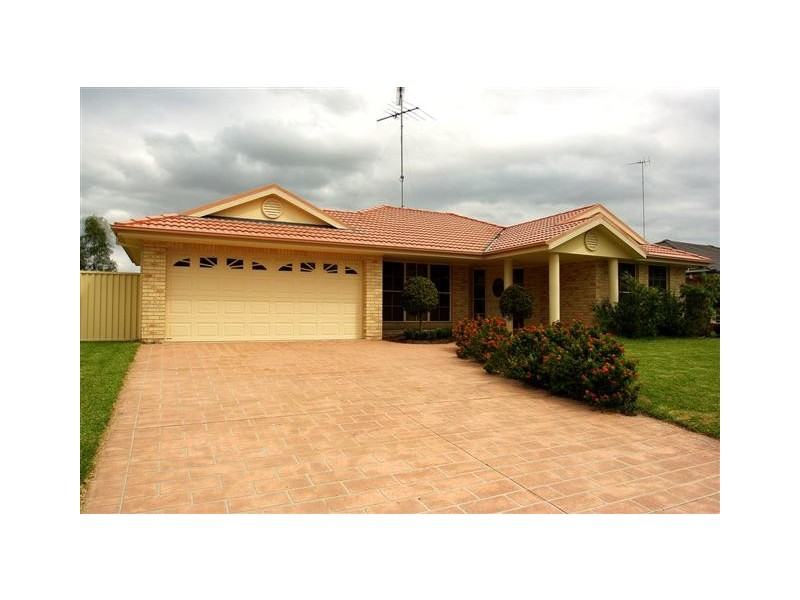 Mcgraths Hill NSW 2756