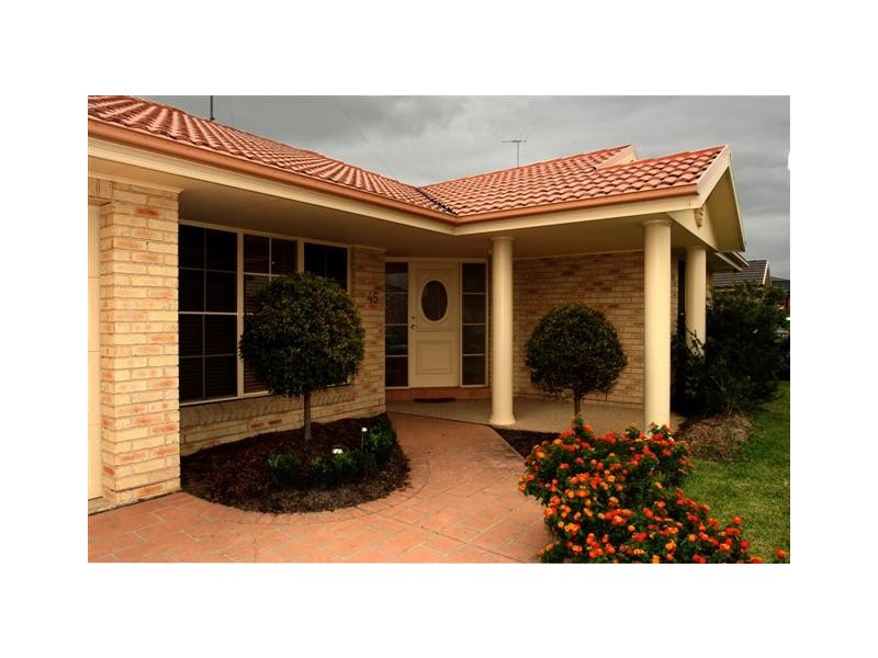 Mcgraths Hill NSW 2756