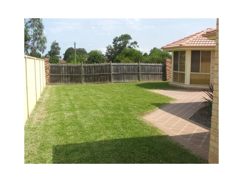 Mcgraths Hill NSW 2756