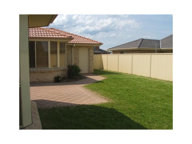 Mcgraths Hill NSW 2756