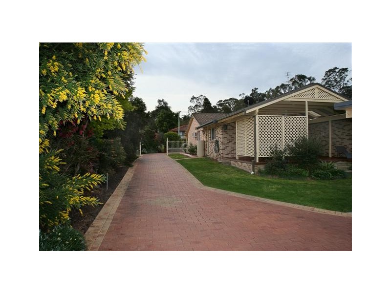 Wilberforce NSW 2756