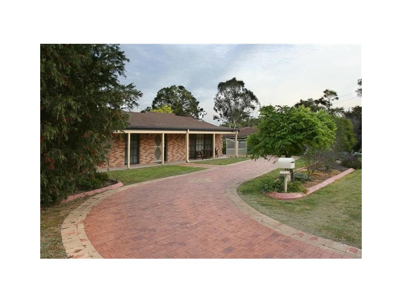 Wilberforce NSW 2756