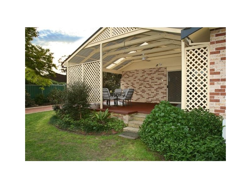 Wilberforce NSW 2756