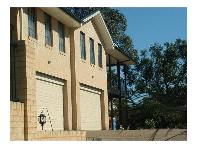 Windsor NSW 2756