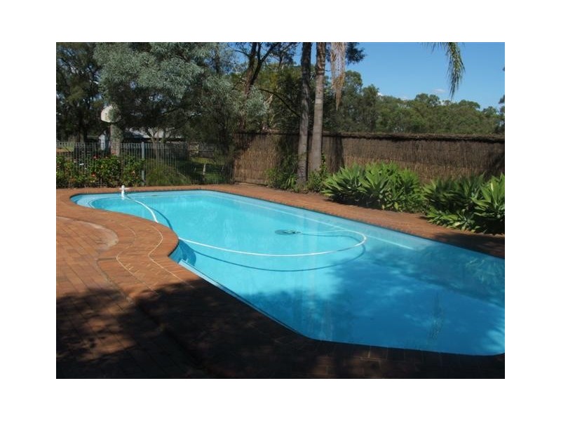 Freemans Reach NSW 2756