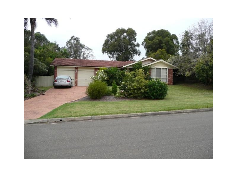 North Richmond NSW 2754