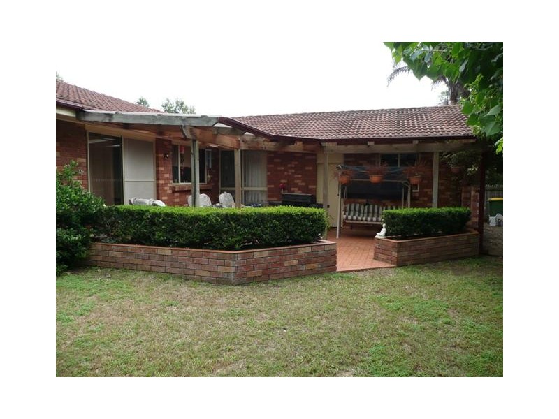 North Richmond NSW 2754