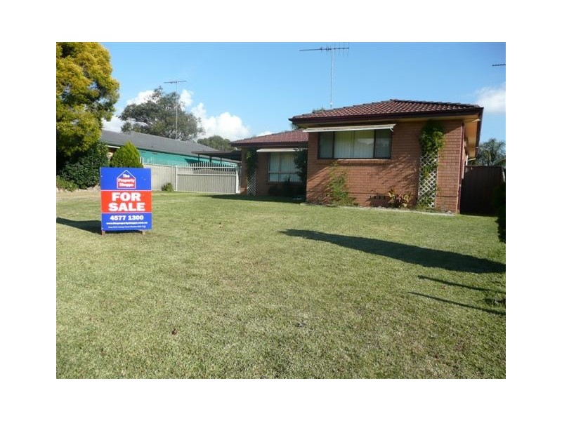 South Windsor NSW 2756