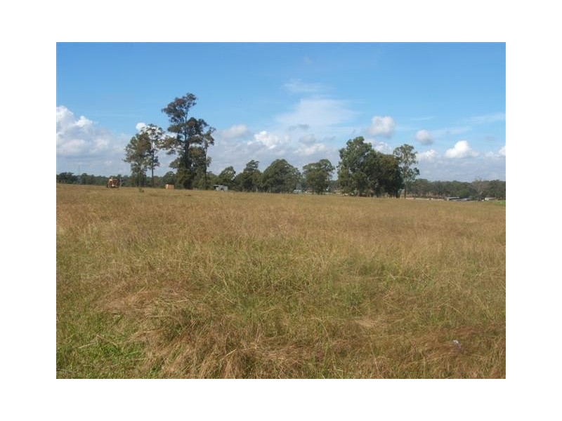 287 Boundary, Box Hill NSW 2765