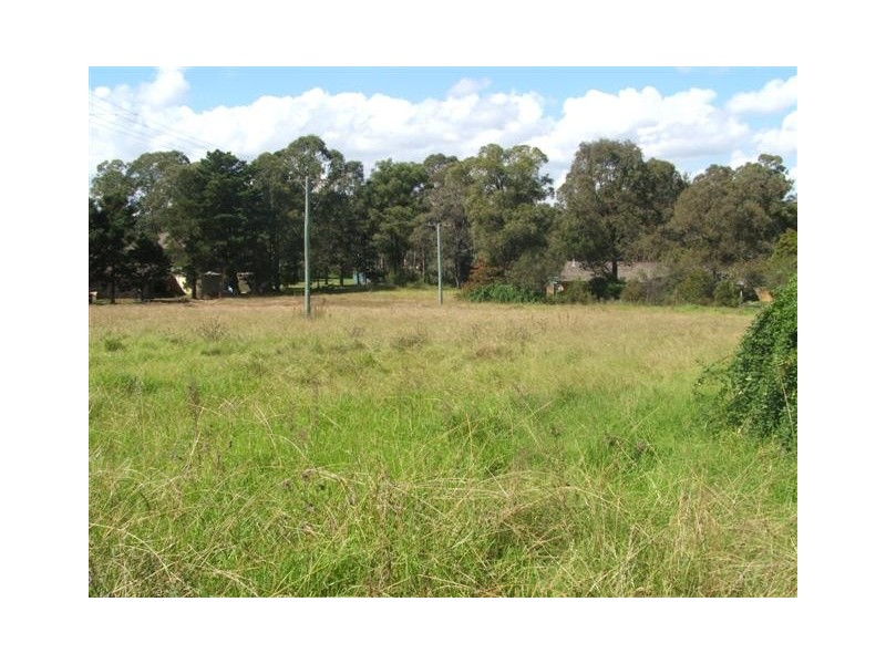 338  Annangrove Road, Rouse Hill NSW 2155