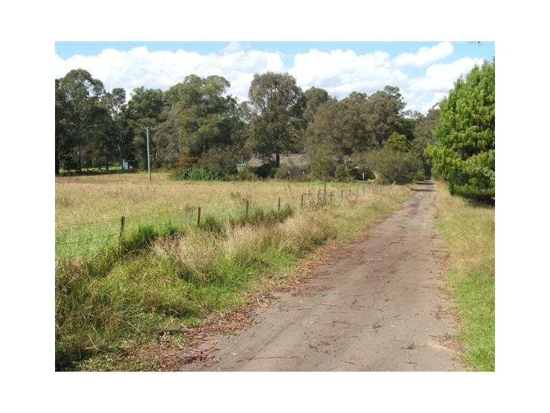 338  Annangrove Road, Rouse Hill NSW 2155