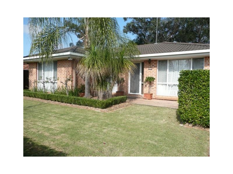 16  Settlers Crescent, Bligh Park NSW 2756