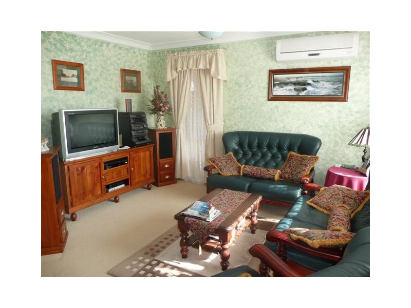 16  Settlers Crescent, Bligh Park NSW 2756