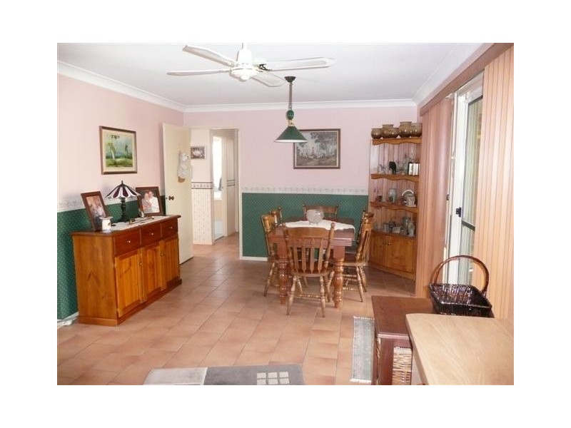 16  Settlers Crescent, Bligh Park NSW 2756