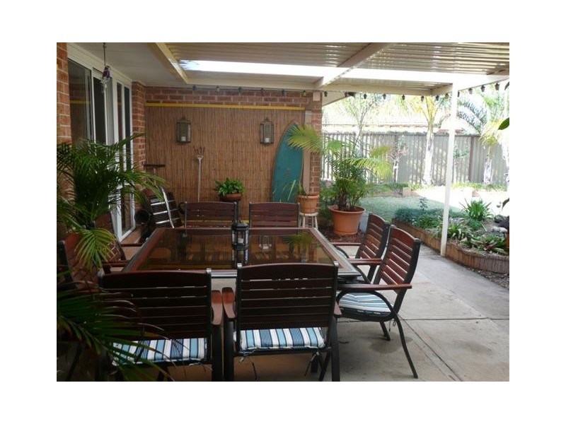 16  Settlers Crescent, Bligh Park NSW 2756