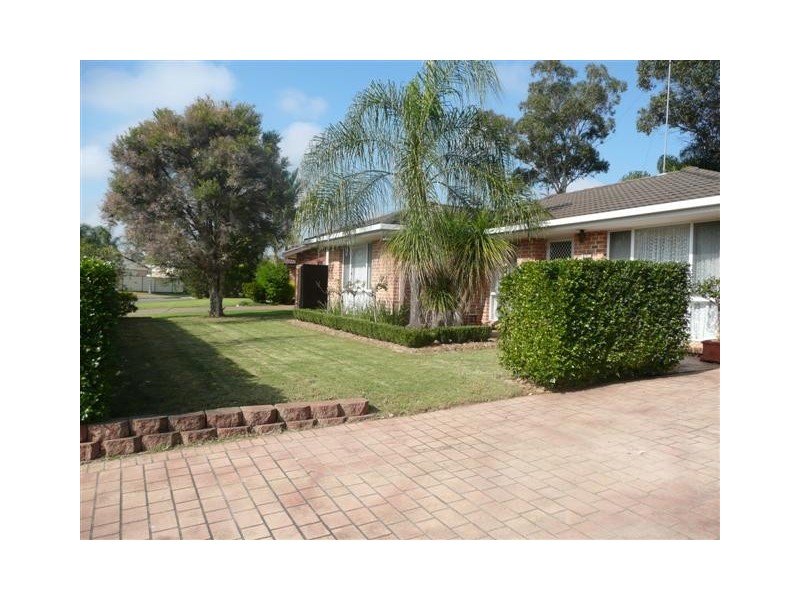 16  Settlers Crescent, Bligh Park NSW 2756