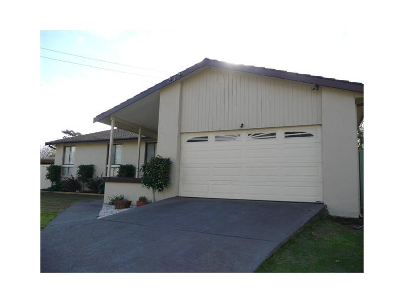 Wilberforce NSW 2756