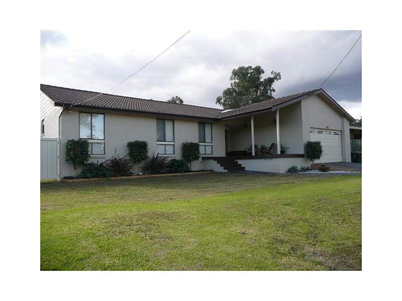 Wilberforce NSW 2756