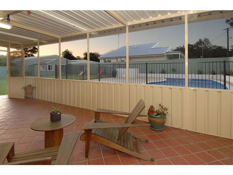 Wilberforce NSW 2756