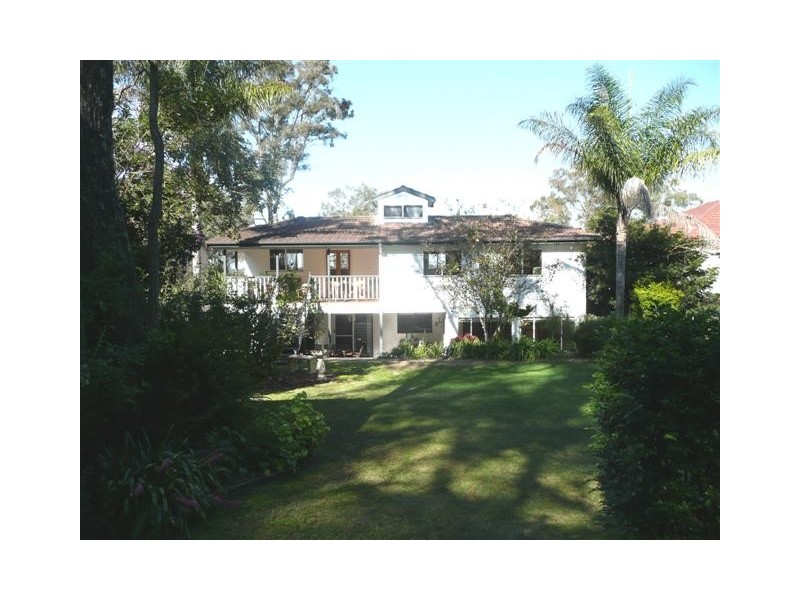 Wilberforce NSW 2756