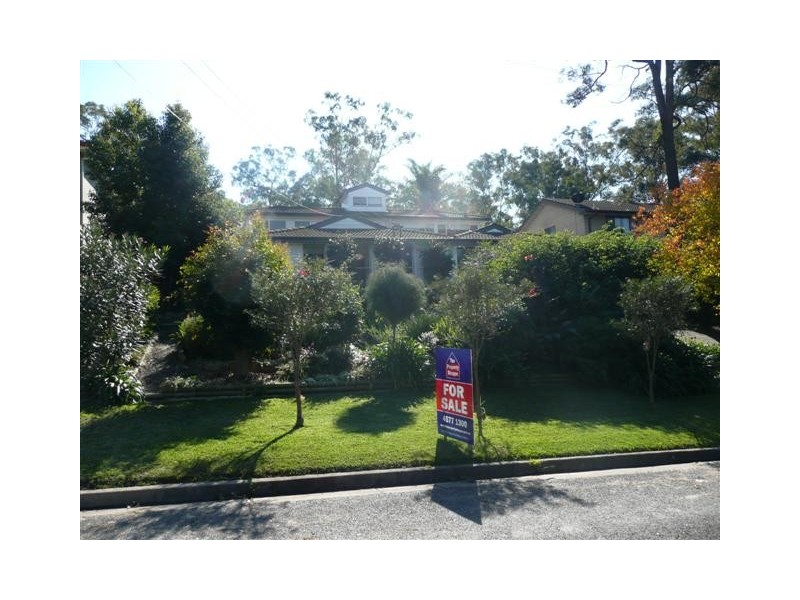 Wilberforce NSW 2756