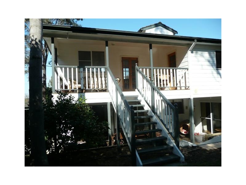 Wilberforce NSW 2756