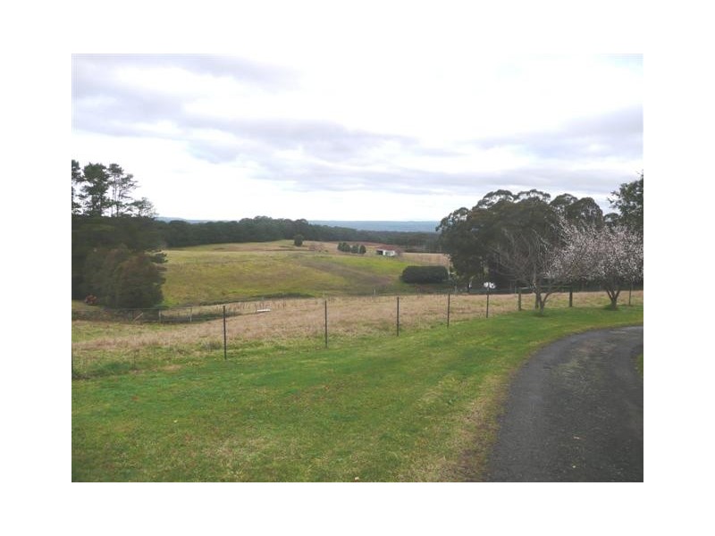 13  Hanlons Road, Bilpin NSW 2758
