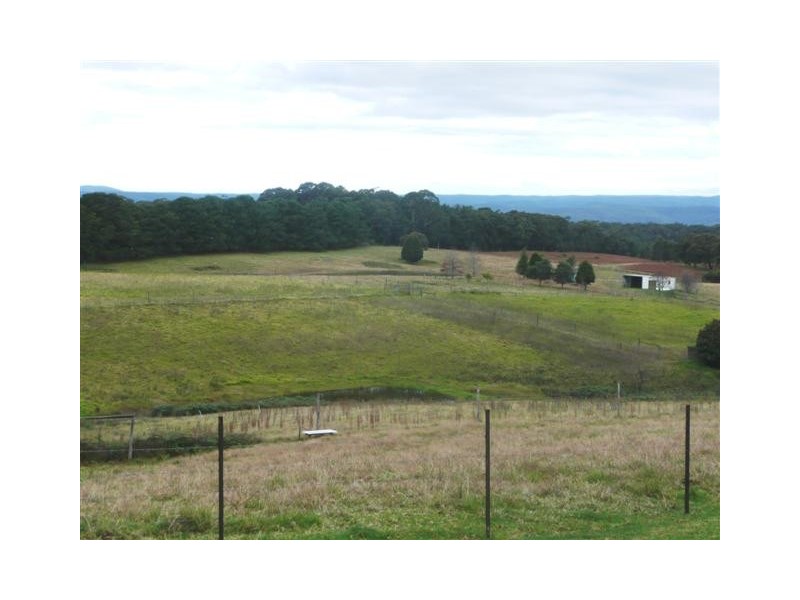 13  Hanlons Road, Bilpin NSW 2758