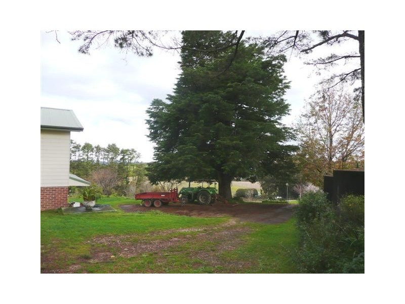 13  Hanlons Road, Bilpin NSW 2758