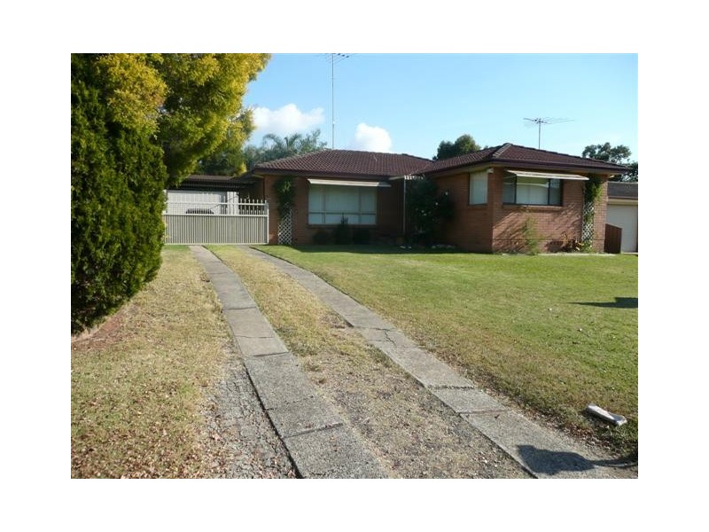 23  Loder Crescent, South Windsor NSW 2756